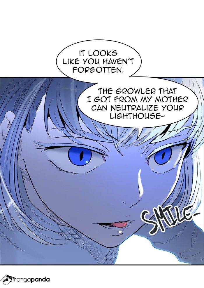 Tower of God Chapter 362 image 094